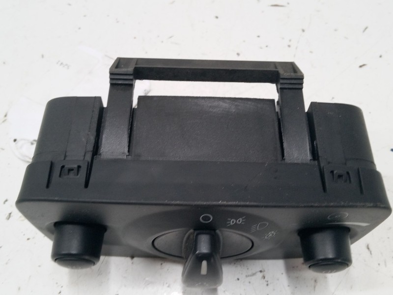 Recambio de conmutador de luces para ford mondeo iv (ba7) 2.0 tdci referencia OEM IAM   