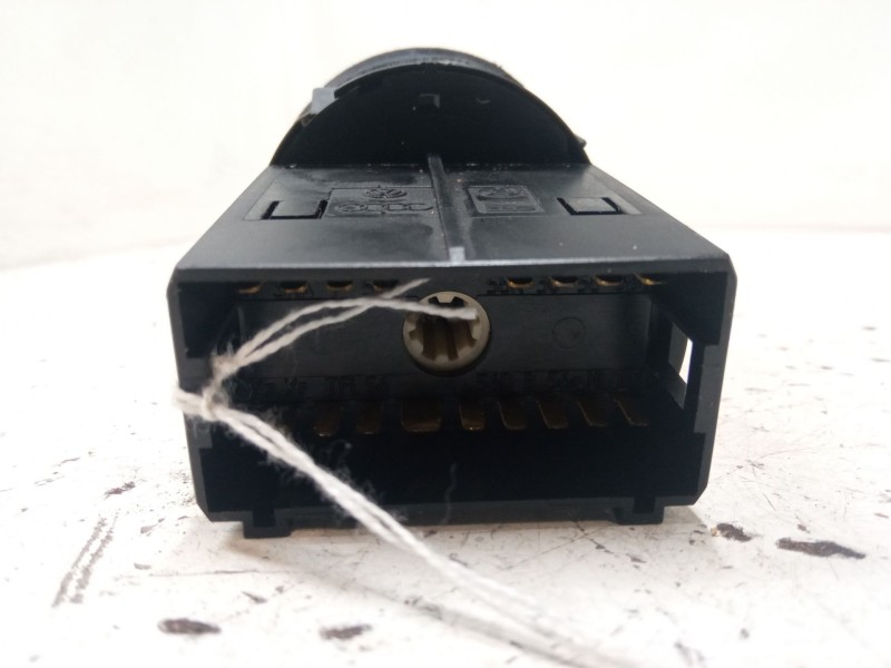 Recambio de conmutador de luces para volkswagen polo v (6r1, 6c1) 1.2 referencia OEM IAM 6R0941531B  