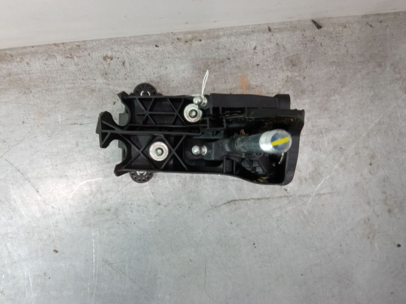 Recambio de conjunto palanca de cambios para ford ecosport 1.0 ecoboost referencia OEM IAM   