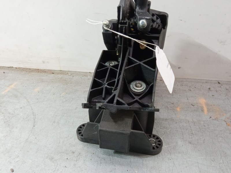 Recambio de conjunto palanca de cambios para ford ecosport 1.0 ecoboost referencia OEM IAM   