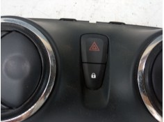 Recambio de consola central superior para dacia sandero ii (b8_) 1.5 dci 75 / blue dci 75 (b8jw, b8m4, b8ah, b8m7, b8m6) referen 2