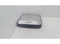 Recambio de cristal retrovisor derecho para nissan interstar furgoneta (x70) dci 80 referencia OEM IAM   