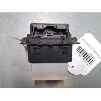 RESISTENCIA CALEFACCION T1000034ZC 