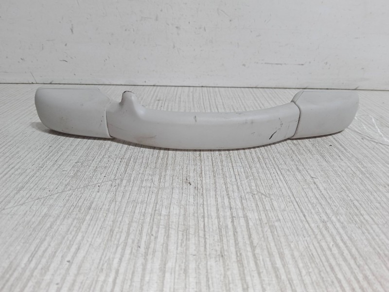 Recambio de asidero trasero derecho para peugeot 207/207+ (wa_, wc_) 1.4 16v referencia OEM IAM   