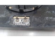 Recambio de cristal retrovisor derecho para nissan interstar furgoneta (x70) dci 80 referencia OEM IAM    2