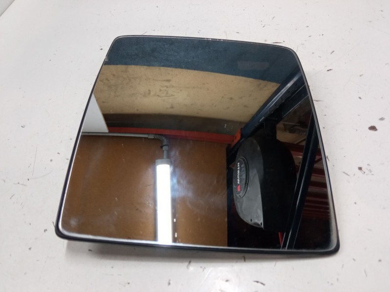 Recambio de cristal retrovisor derecho para opel combo tour 1.3 cdti 16v referencia OEM IAM   