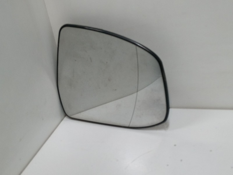 Recambio de cristal retrovisor derecho para ford mondeo iv (ba7) 2.0 tdci referencia OEM IAM   