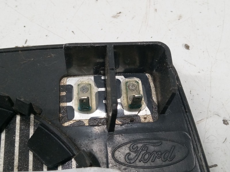 Recambio de cristal retrovisor derecho para ford mondeo iv (ba7) 2.0 tdci referencia OEM IAM   