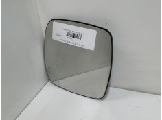 Recambio de cristal retrovisor derecho para renault kangoo be bop (kw0/1_) 1.5 dci 75 referencia OEM IAM   