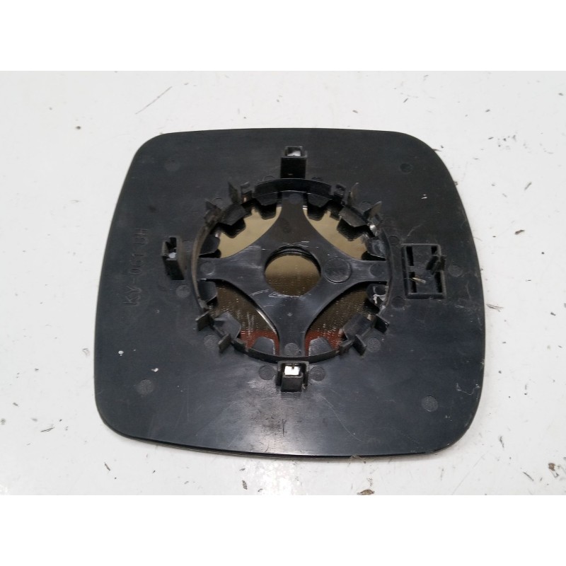 Recambio de cristal retrovisor derecho para renault kangoo be bop (kw0/1_) 1.5 dci 75 referencia OEM IAM   