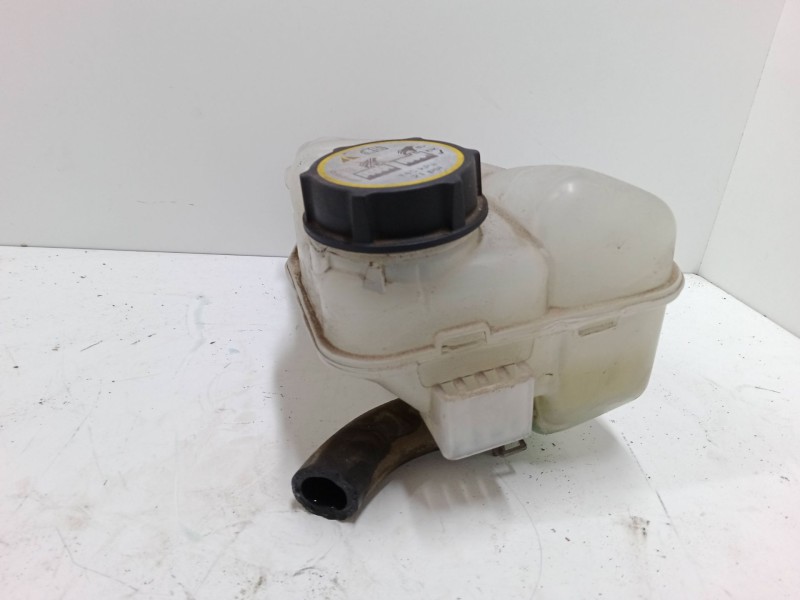 Recambio de botella expansion para volvo v40 hatchback (525) d2 referencia OEM IAM   