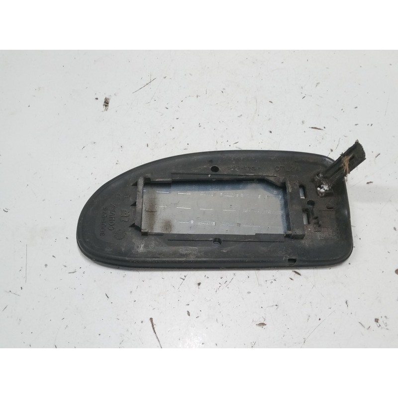 Recambio de cristal retrovisor derecho para ford focus i (daw, dbw) 1.8 tdci referencia OEM IAM   