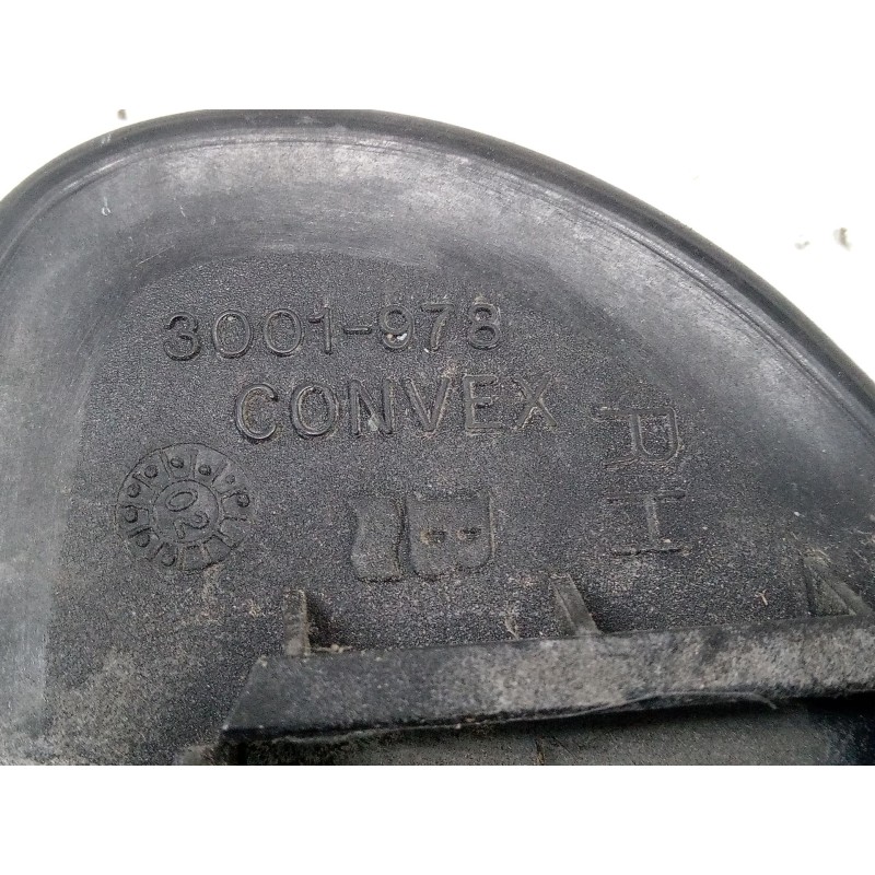 Recambio de cristal retrovisor derecho para ford focus i (daw, dbw) 1.8 tdci referencia OEM IAM   