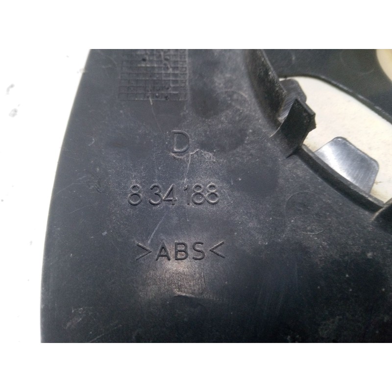 Recambio de cristal retrovisor derecho para peugeot partner furgoneta/monovolumen (5_, g_) 1.9 d 4x4 referencia OEM IAM   