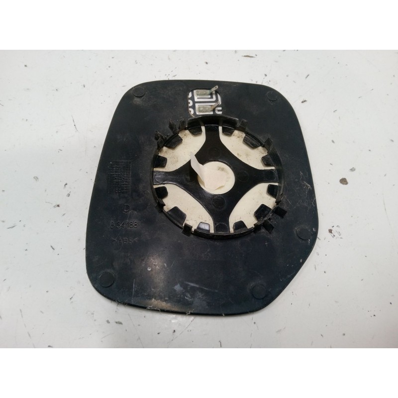 Recambio de cristal retrovisor derecho para peugeot partner furgoneta/monovolumen (5_, g_) 1.9 d 4x4 referencia OEM IAM   