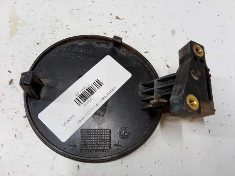 Recambio de tapa exterior combustible para alfa romeo gt (937_) 1.9 jtd (937cxn1b) referencia OEM IAM   