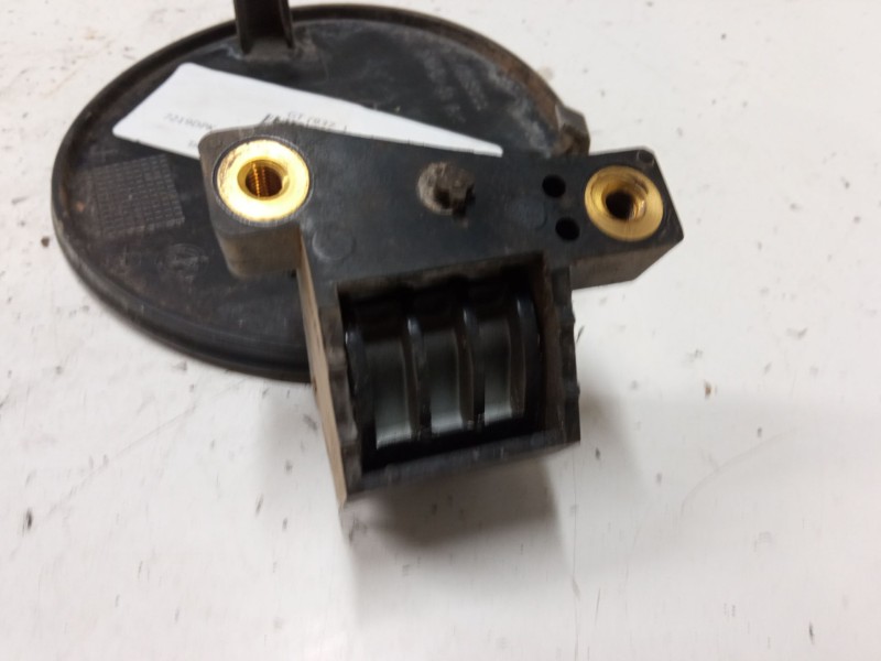 Recambio de tapa exterior combustible para alfa romeo gt (937_) 1.9 jtd (937cxn1b) referencia OEM IAM   