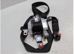 Recambio de cinturon con pretensor delantero derecho para ssangyong korando (ck) 2.0 e-xdi referencia OEM IAM   