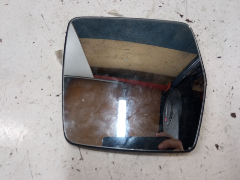 Recambio de cristal retrovisor derecho para citroën jumpy i furgoneta (bs_, bt_, by_, bz_) 2.0 hdi 95 referencia OEM IAM   