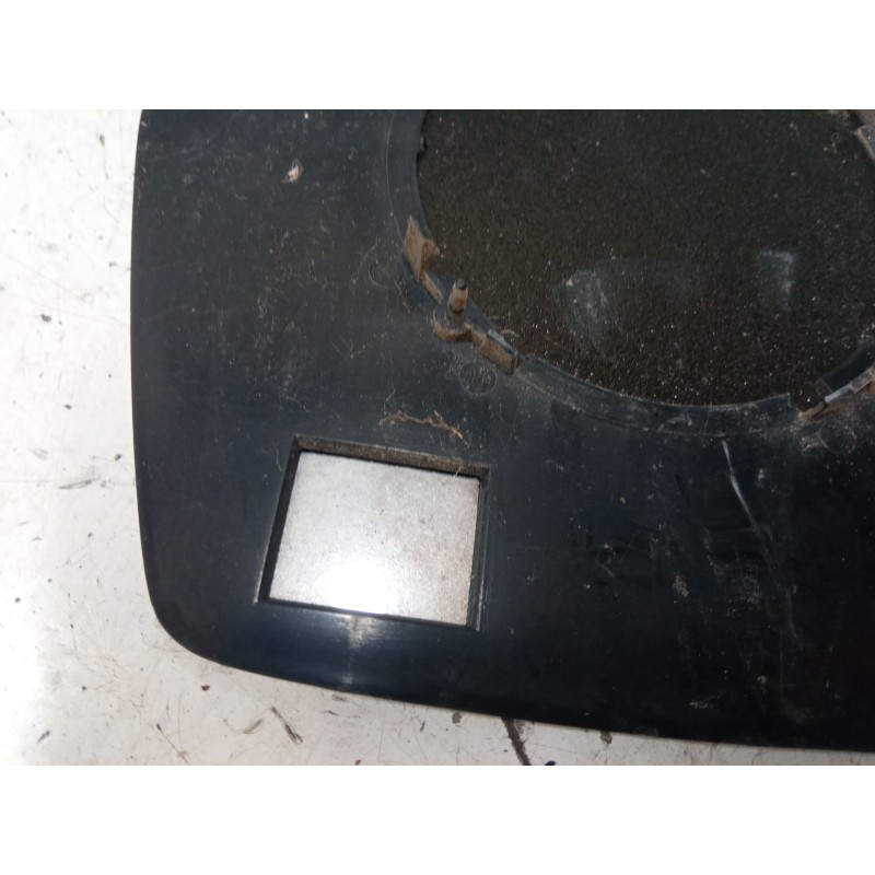 Recambio de cristal retrovisor derecho para citroën jumpy i furgoneta (bs_, bt_, by_, bz_) 2.0 hdi 95 referencia OEM IAM   