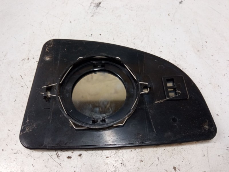 Recambio de cristal retrovisor derecho para fiat ducato furgoneta (244_) 2.8 jtd power referencia OEM IAM   