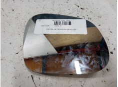 Recambio de cristal retrovisor derecho para seat altea xl (5p5, 5p8) 2.0 tdi 16v referencia OEM IAM   