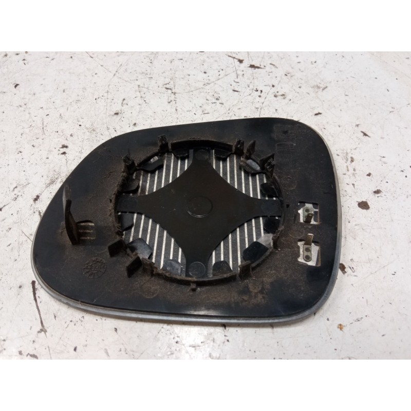 Recambio de cristal retrovisor derecho para seat altea xl (5p5, 5p8) 2.0 tdi 16v referencia OEM IAM   
