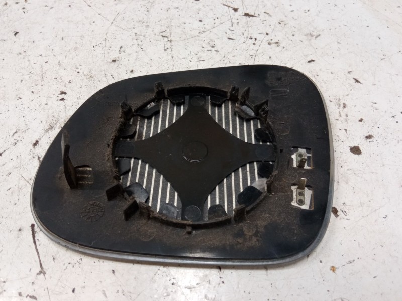 Recambio de cristal retrovisor derecho para seat altea xl (5p5, 5p8) 2.0 tdi 16v referencia OEM IAM   