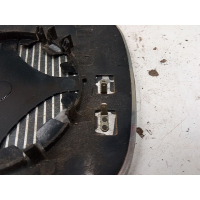 Recambio de cristal retrovisor derecho para seat altea xl (5p5, 5p8) 2.0 tdi 16v referencia OEM IAM   