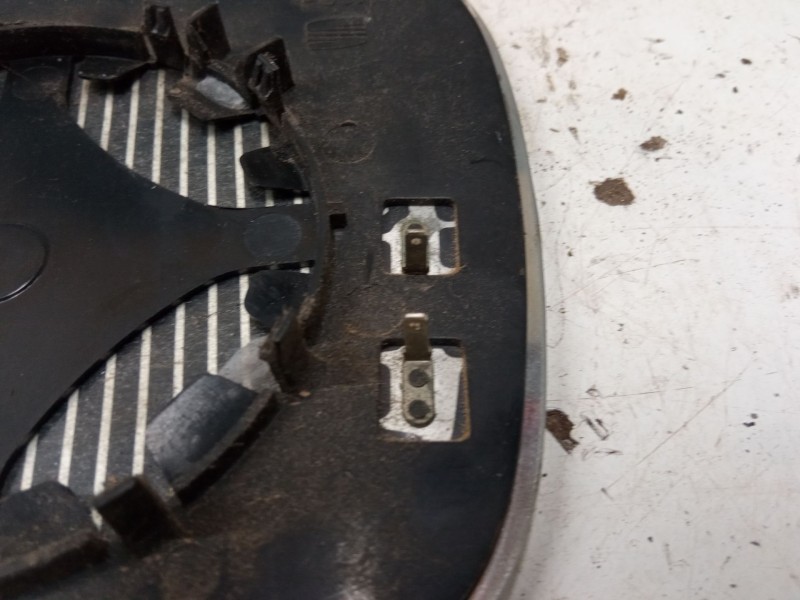 Recambio de cristal retrovisor derecho para seat altea xl (5p5, 5p8) 2.0 tdi 16v referencia OEM IAM   