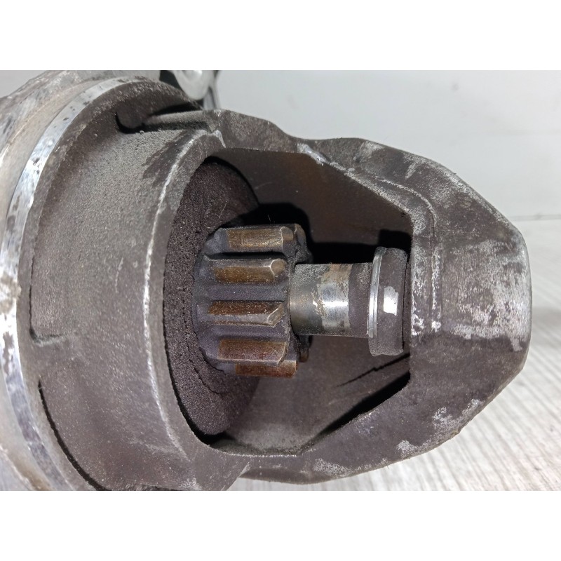 Recambio de motor arranque para ford fiesta iv (ja_, jb_) 1.25 i 16v referencia OEM IAM   