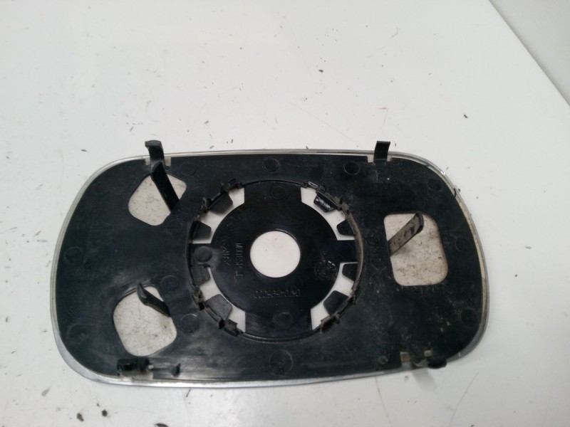 Recambio de cristal retrovisor derecho para fiat doblo monospace (119_, 223_) 1.3 jtd referencia OEM IAM   