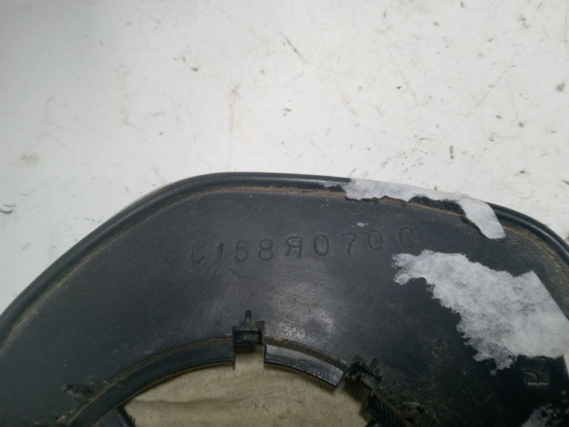 Recambio de cristal retrovisor derecho para peugeot partner monospace (5_, g_) 1.9 d referencia OEM IAM   