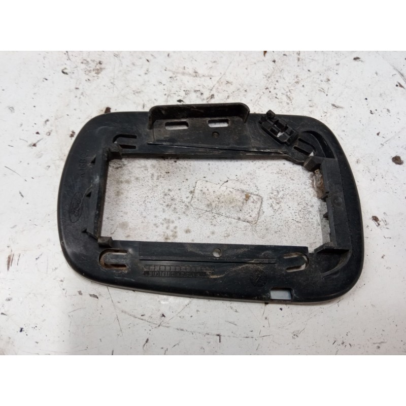 Recambio de cristal retrovisor derecho para ford fiesta v (jh_, jd_) 1.4 tdci referencia OEM IAM   