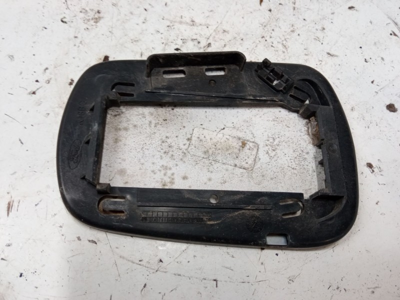 Recambio de cristal retrovisor derecho para ford fiesta v (jh_, jd_) 1.4 tdci referencia OEM IAM   