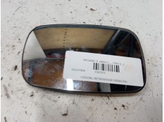 Recambio de cristal retrovisor derecho para renault megane ii (bm0/1_, cm0/1_) 1.9 dci referencia OEM IAM   