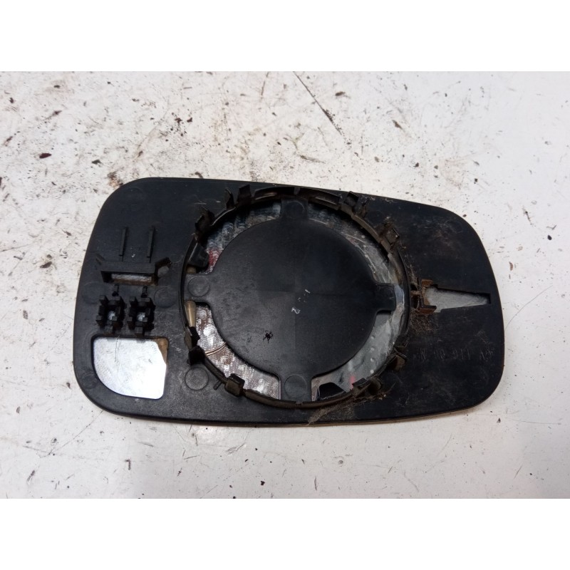 Recambio de cristal retrovisor derecho para renault megane ii (bm0/1_, cm0/1_) 1.9 dci referencia OEM IAM   