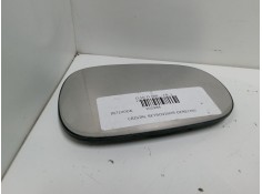 Recambio de cristal retrovisor derecho para renault clio ii (bb_, cb_) 1.2 (bb0a, bb0f, bb10, bb1k, bb28, bb2d, bb2h, cb0a,... r