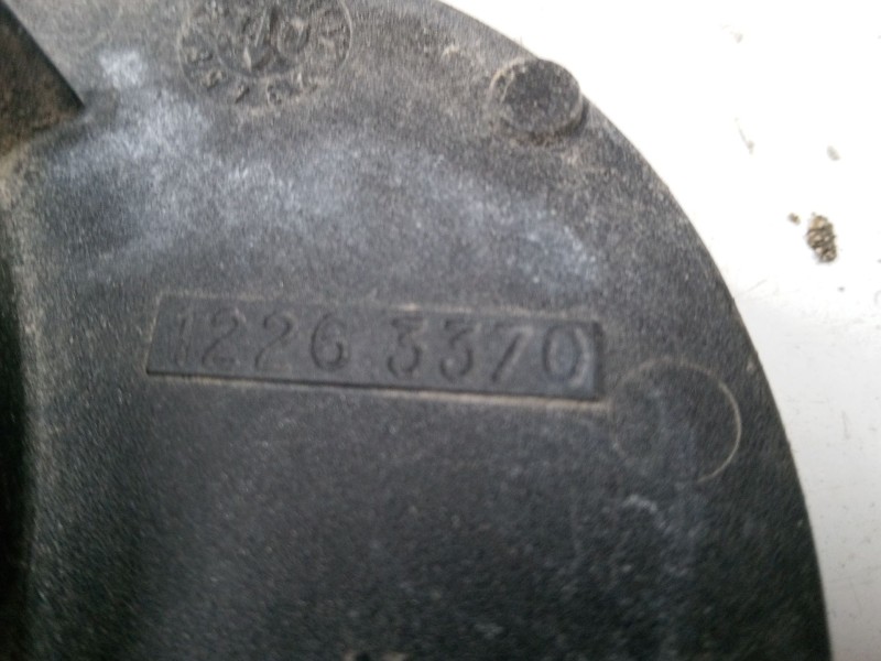 Recambio de cristal retrovisor derecho para renault clio ii (bb_, cb_) 1.2 (bb0a, bb0f, bb10, bb1k, bb28, bb2d, bb2h, cb0a,... r