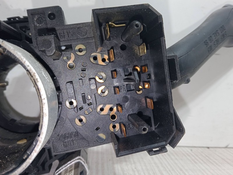 Recambio de mando luces para skoda fabia i (6y2) 1.4 16v referencia OEM IAM 4B095353H  8L0953513G