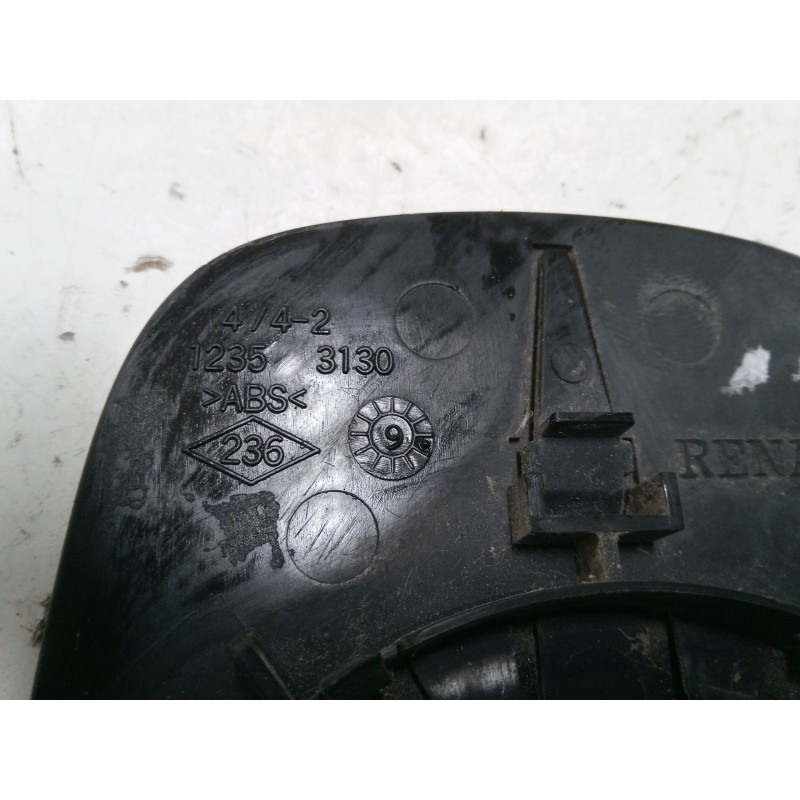 Recambio de cristal retrovisor izquierdo para renault megane ii sedán (lm0/1_) 1.5 dci (lm1f) referencia OEM IAM   