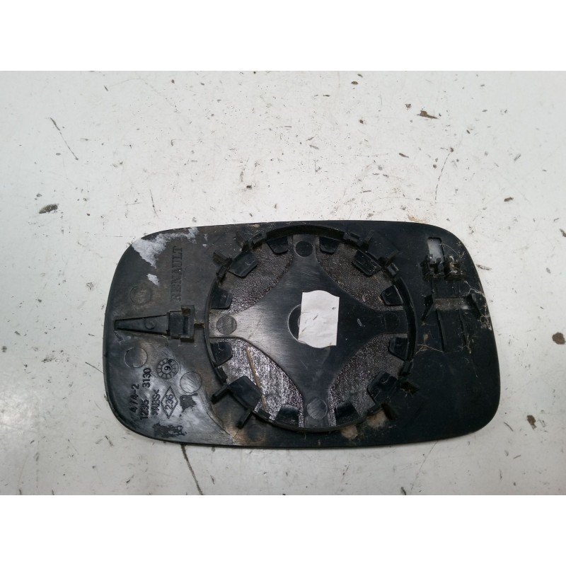 Recambio de cristal retrovisor izquierdo para renault megane ii sedán (lm0/1_) 1.5 dci (lm1f) referencia OEM IAM   