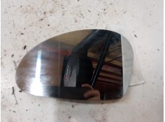 Recambio de cristal retrovisor izquierdo para seat altea (5p1) 1.9 tdi referencia OEM IAM   