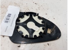 Recambio de cristal retrovisor izquierdo para seat altea (5p1) 1.9 tdi referencia OEM IAM    2