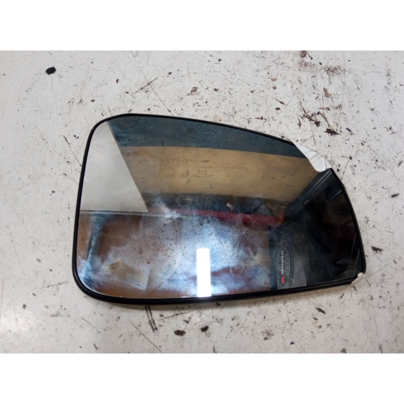 Recambio de cristal retrovisor derecho para renault laguna iii (bt0/1) 1.5 dci (bt00, bt0a, bt0t, bt1j) referencia OEM IAM   