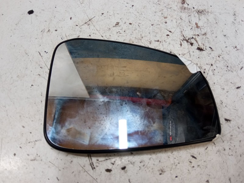Recambio de cristal retrovisor derecho para renault laguna iii (bt0/1) 1.5 dci (bt00, bt0a, bt0t, bt1j) referencia OEM IAM   