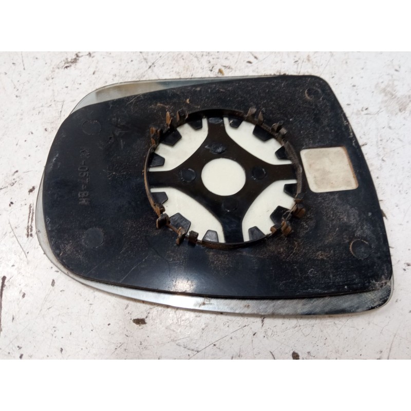 Recambio de cristal retrovisor derecho para opel vivaro a furgoneta (x83) 2.0 cdti (f7) referencia OEM IAM   