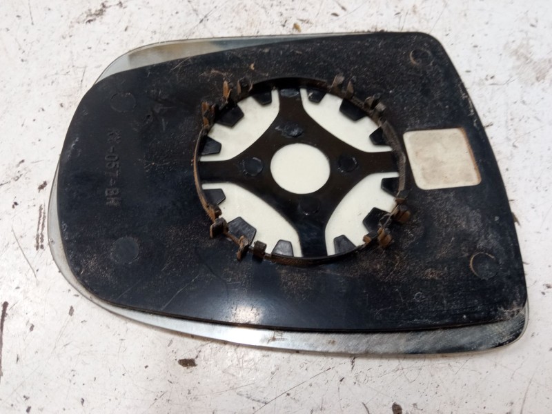 Recambio de cristal retrovisor derecho para opel vivaro a furgoneta (x83) 2.0 cdti (f7) referencia OEM IAM   