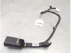 Recambio de anclaje cinturon delantero izquierdo para hyundai i30 (gd) 1.4 crdi referencia OEM IAM   