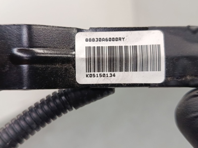 Recambio de anclaje cinturon delantero izquierdo para hyundai i30 (gd) 1.4 crdi referencia OEM IAM   